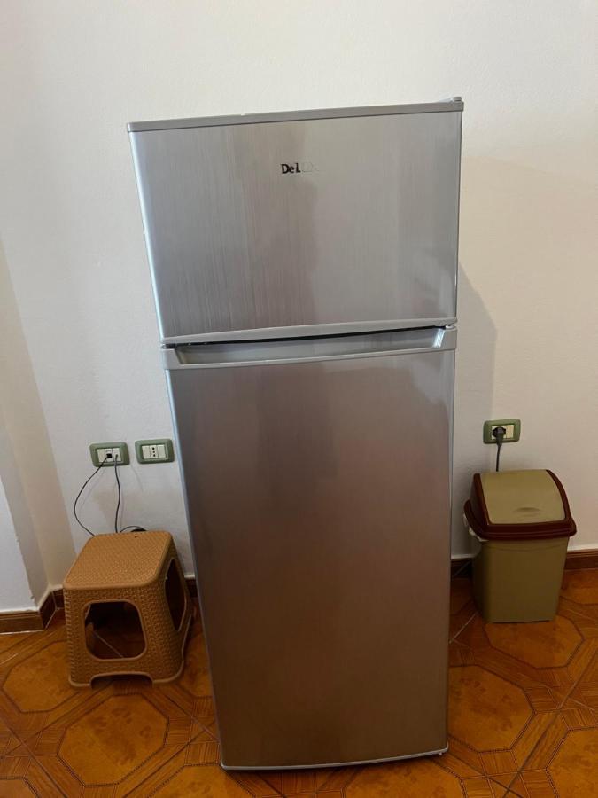 Appartamento Incantevole Con Posto Auto Privato Vlorë Exteriör bild